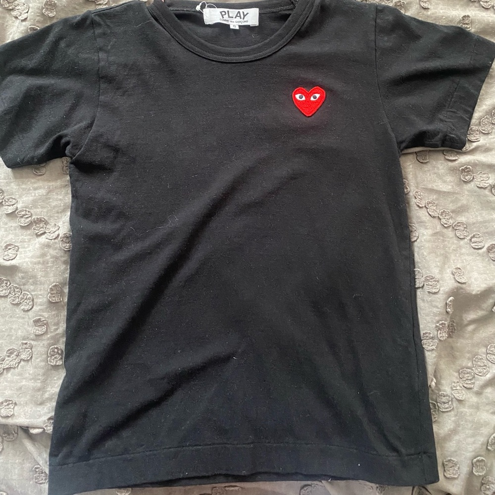 Commes Des Garçons Shirt